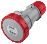 Priză industrială Scame 318.3246