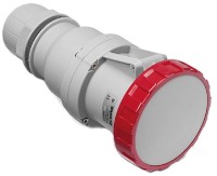 Priză industrială Scame 318.6347