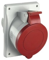 Priză industrială Scame 413.3267