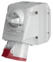 Priză industrială Scame 513.1657TS