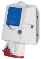 Priză industrială Scame 513.3257DF