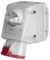 Priză industrială Scame 513.3257TS.A