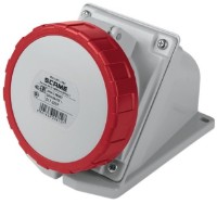 Priză industrială Scame 517.3257