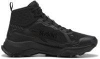 Bocanci pentru bărbați Puma Explore Nitro 2 Mid Puma Black, s.42.5 imaginea #3 — magazin online Desire.md
