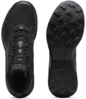 Bocanci pentru bărbați Puma Explore Nitro 2 Mid Puma Black, s.42.5 imaginea #4 — magazin online Desire.md