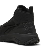 Bocanci pentru bărbați Puma Explore Nitro 2 Mid Puma Black, s.42.5 imaginea #5 — magazin online Desire.md