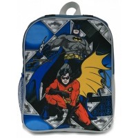 Детский рюкзак Total Office Batman (Bat12001)