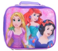 Сумка для ланч боксов Total Office Disney Princess (Pcs41422)