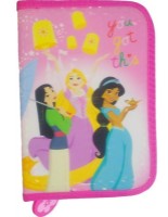 Школьный пенал Total Office Disney Princess (Pr04731_1)