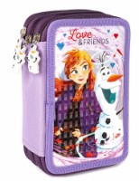 Школьный пенал Total Office Frozen (21304735_3)