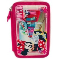 Школьный пенал Total Office Minnie (Mee04735)
