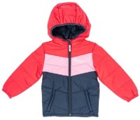 Geacă pentru copii Jack Wolfskin Three Hills Jacket Kids Pink Dahlia, s.140