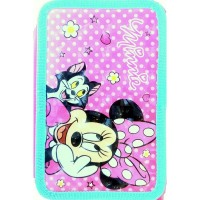 Школьный пенал Total Office Minnie (Mn04735_2)