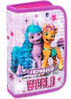 Школьный пенал Total Office My Little Pony (Mlp04731)