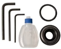 Пневматический степлер Profmet 857187 фото №4 — интернет-магазин Desire.md