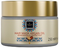 Mască pentru păr Famirel Argan Oil Renovation & Protection 250ml (085885)
