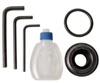 Пневматический нейлер Profmet 857185 фото №4 — интернет-магазин Desire.md