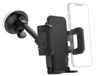 Suport auto Hama Compact Car Mobile Phone Holder with Suction Cup (201502)