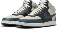 Ботинки мужские Nike Court Vision Mid Nn Light Iron Ore/Phantom/Black/Armory Navy, s.42.5