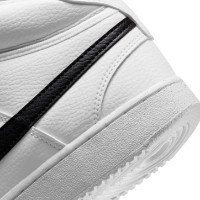Bocanci pentru bărbați Nike Court Vision Mid Nn White, s.44.5 imaginea #8 — magazin online Desire.md