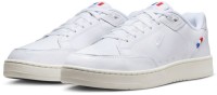 Ghete pentru bărbați Nike Grandstand II Pinnacle White/Sail/Hyper Cobalt, s.43