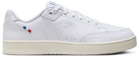 Ghete pentru bărbați Nike Grandstand II Pinnacle White/Sail/Hyper Cobalt, s.43 imaginea #3 — magazin online Desire.md