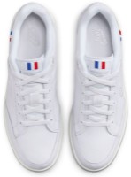 Ghete pentru bărbați Nike Grandstand II Pinnacle White/Sail/Hyper Cobalt, s.43 imaginea #4 — magazin online Desire.md