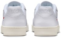 Ghete pentru bărbați Nike Grandstand II Pinnacle White/Sail/Hyper Cobalt, s.44 imaginea #5 — magazin online Desire.md