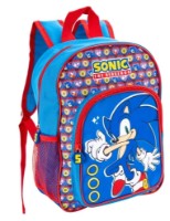 Детский рюкзак Total Office Sonic (Son12201_9)