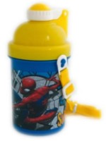 Поильник Total Office Spidemanr 400ml (Spr44453)