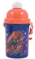 Поильник Total Office Spiderman 400ml (Spa44451)