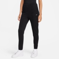 Pantaloni spotivi de dame Nike W Slim High-Waisted French Terry Sweatpants Black/Sail, s.L imaginea #1 — magazin online Desire.md