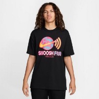 Мужская футболка Nike M Nsw Tee M90 Oc Hbr Pk4 Black, s.XL фото №1 — интернет-магазин Desire.md