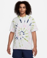 Tricou bărbătesc Nike M90 Premium Essentials Pure Platinum, s.XXL