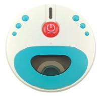 Aspirator robot Essa Toys Sweeping Robot (HJ606) imaginea #2 — magazin online Desire.md