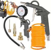 Set scule pneumatice Powermat PM-ZNP-6T