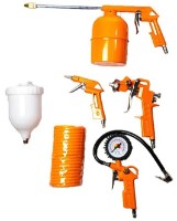 Set scule pneumatice Вихрь R7435