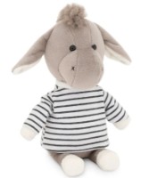 Jucărie de pluș Orange Toys Frankie the Donkey (OS013-231/15)