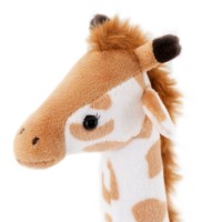Jucărie de pluș Orange Toys Giraffe 37cm (OT8007/37) imaginea #5 — magazin online Desire.md