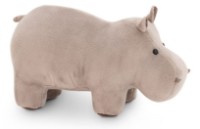 Jucărie de pluș Orange Toys Hippo 20cm (OT8012/20) imaginea #6 — magazin online Desire.md