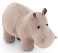 Jucărie de pluș Orange Toys Hippo 20cm (OT8012/20)