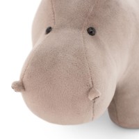 Jucărie de pluș Orange Toys Hippo 30cm (OT8012/30) imaginea #3 — magazin online Desire.md