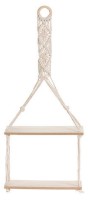 Suport pentru flori H&S 30x10x66cm (32398)