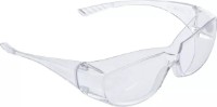 Очки защитные BGS Technic BGS-3701 фото №1 — интернет-магазин Desire.md