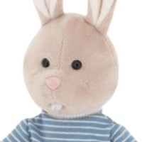 Jucărie de pluș Orange Toys Lucas the Rabbit (OS015-233/15) imaginea #4 — magazin online Desire.md