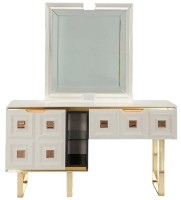 Туалетный столик Moda Life Vanesa Dresser