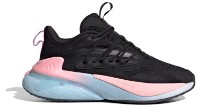 Adidași pentru dame Adidas Alphaboost V2 Core Black/Pink Spark, s.36