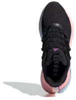 Adidași pentru dame Adidas Alphaboost V2 Core Black/Pink Spark, s.41.5 imaginea #2 — magazin online Desire.md