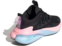 Adidași pentru dame Adidas Alphaboost V2 Core Black/Pink Spark, s.41.5 imaginea #5 — magazin online Desire.md