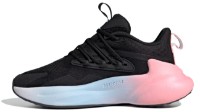 Adidași pentru dame Adidas Alphaboost V2 Core Black/Pink Spark, s.41.5 imaginea #6 — magazin online Desire.md